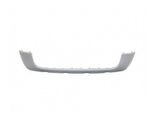 Stoßstange Leiste Vorne Mitte für Skoda Yeti 5L 09-13