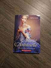 Marie Antoinette