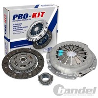 Exedy KUPPLUNGS-SATZ Kupplung 215Mm Passend FüR Austin Maestro Montego Lotus ELI