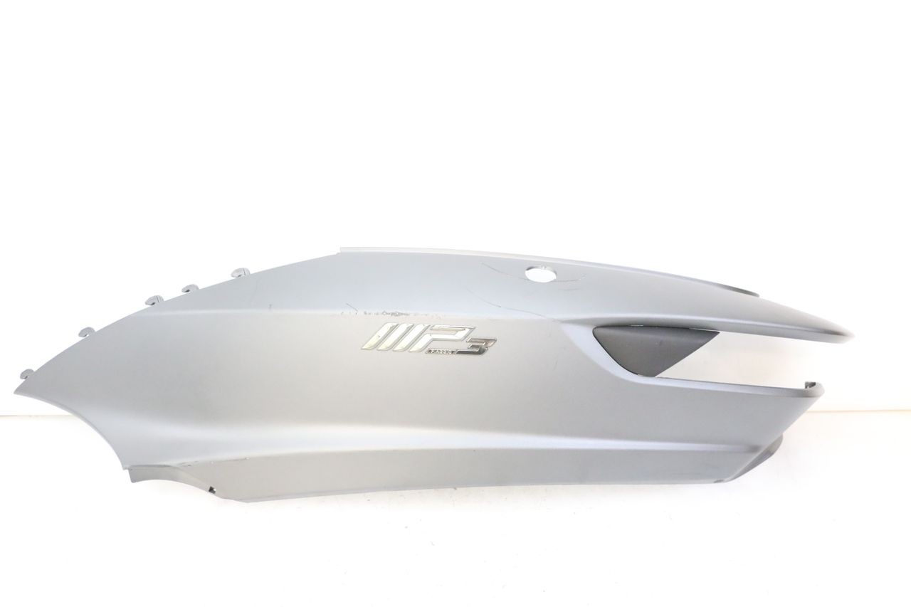 LINKES HINTERES SEITENTEIL - PIAGGIO MP3 500 (2014 - 2016)