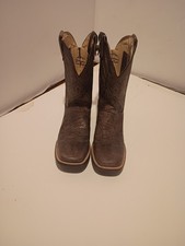Roper Pierce Sidewinder Concealed Carry System Men's Boots