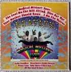 Stereo Beatles MAGICAL MYSTERY TOUR Capitol SMAL-2835 w/booklet + extra booklet