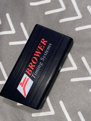 #ad Brower TCI Timing System $200.00