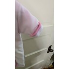 Vintage McKids Baby!!!  Size 0-3 Months. Fleece Stroller Bunting — photo 3