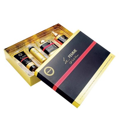 Armaf Le Femme 4-Piece Set For Women