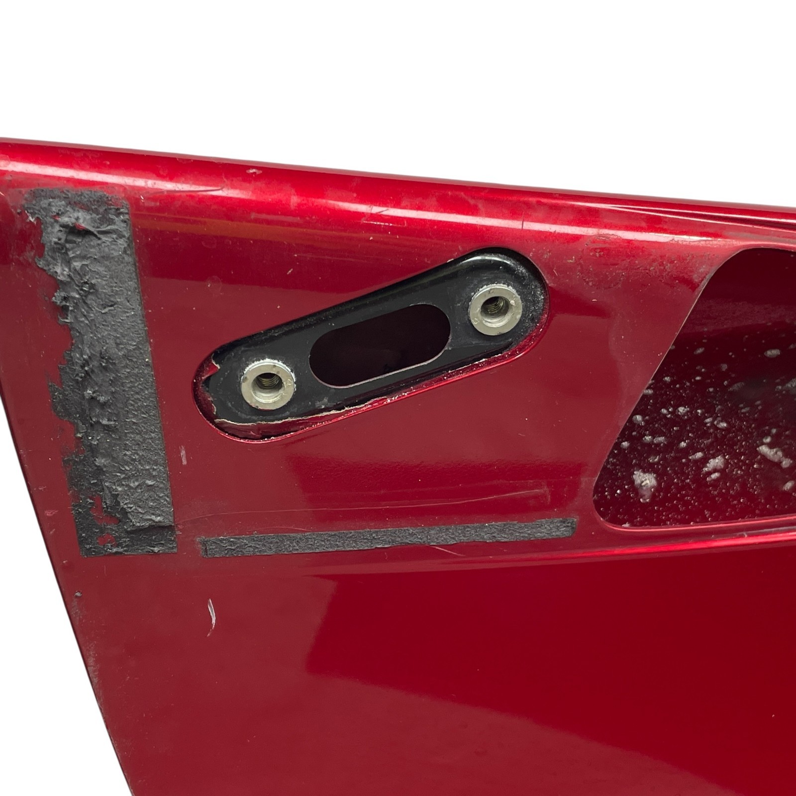 McLaren 720S P14 Coupe 18-23 Left Driver LH Side Door Shell Panel OEM 14AC575CP