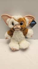 NWT 1999 Warner Brothers Gizmo Bean Bag Plush