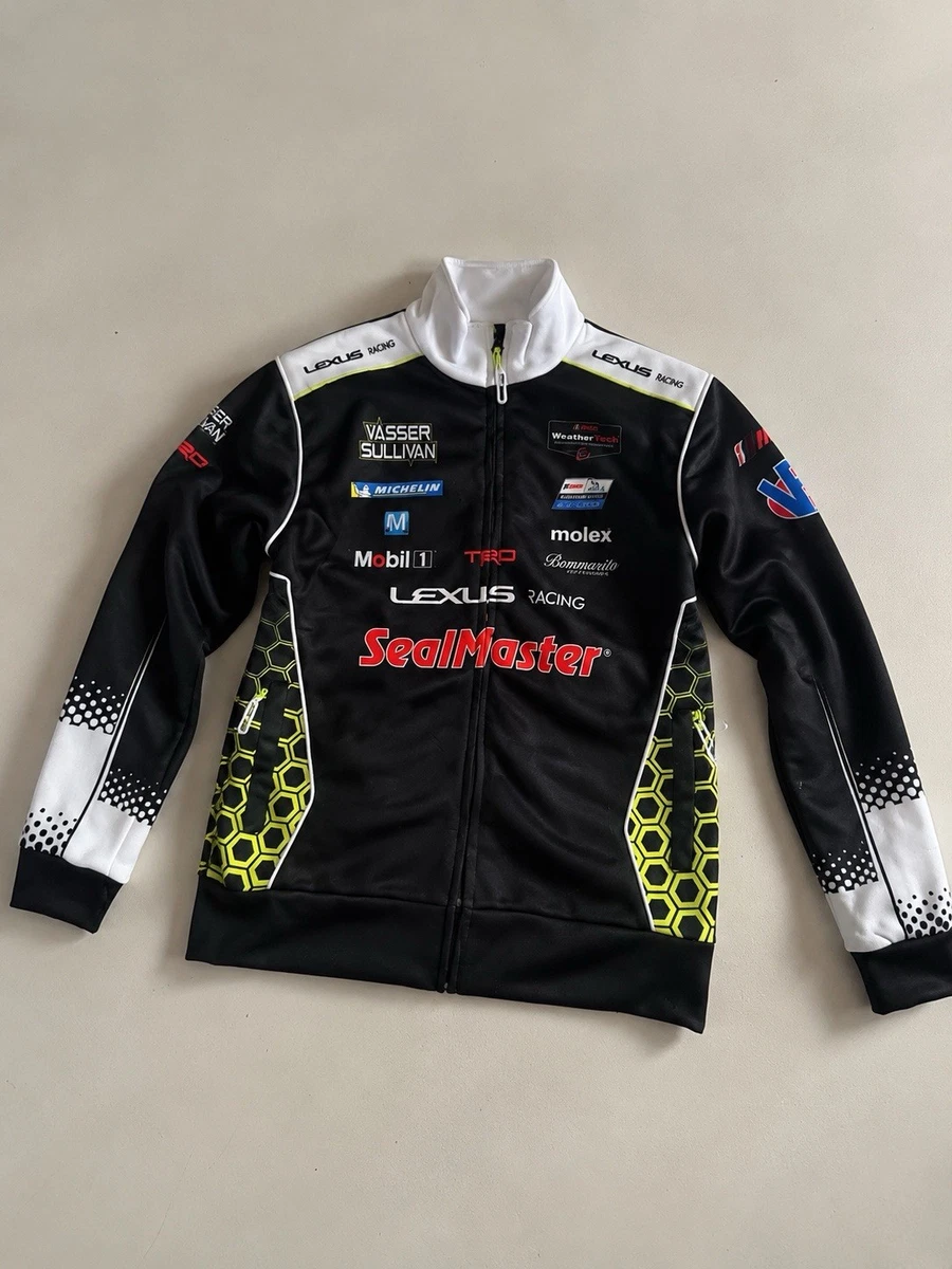 Lexus Jacket In Men's Coats & Jackets for sale | eBay