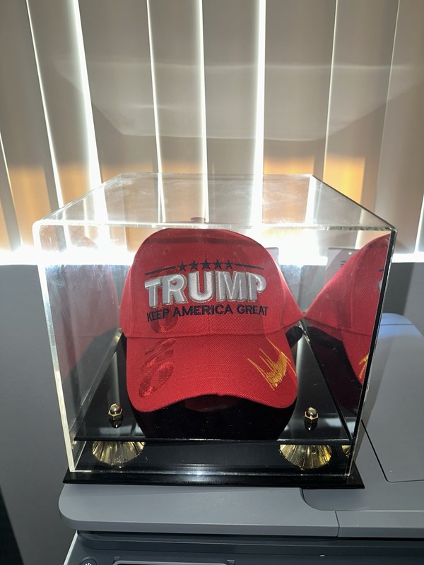 Donald Trump Keep America Great Snapback HatCap Embroidered USA 2020 NWT