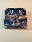 Warhammer 40,000 Relic Nemesis Expansion Board Game