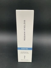 Rodan + Fields Redefine Pore Refining Toner - 4.2 oz New Sealed