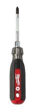  1 Phillips - 3in Cushion Grip Screwdriv