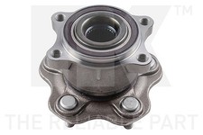 Roulement de roue Nissan PATHFINDER