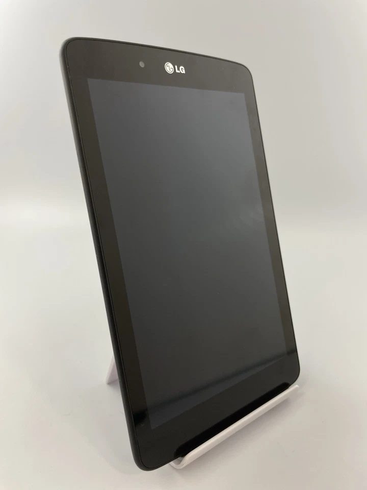 LG G Pad 7.0 LG-V400 Black Wi-Fi Android Tablet Spares & Repairs #D - Image 4 of 4