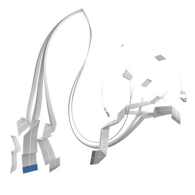 Langlebig Neu Druckkopfkabel Stecker Adapter Anschlüsse 7110 7111 7610