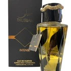 Thueban Intense Cologne Perfume - Inspired by Lattafa Teriaq Intense