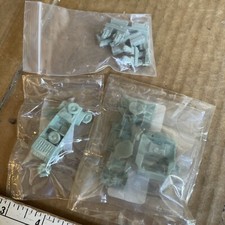 Kit41 Resin Vehicle Tank Accessories Model Ki...