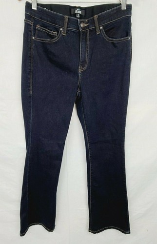LULAROE Jeans Size 30 Womens Dark Wash 