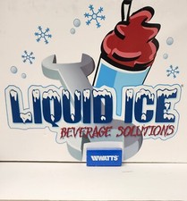 Watts SD-3 Series 3/8" Stainless Steel Dual Check Valve Backflow Preventer