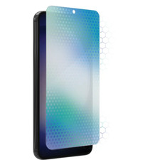 ZAGG Fusion XTR2 Eco Screen Protector for Galaxy S23, Style ZAG200310861-V