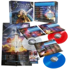 William Shatner - Seeking Major Tom (3 LP)