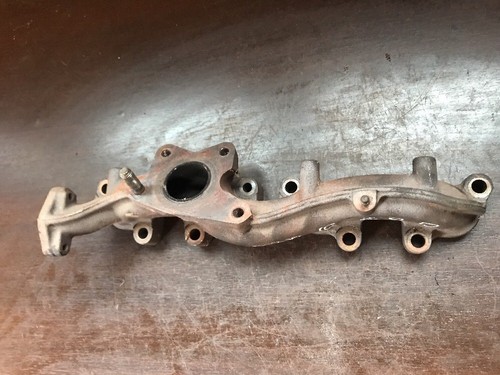 Abgaskrümmer Rf5C Rf5Ck15108 für Mazda 6 2.0 D 2002-2007 Jahr