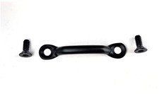 Windshield Frame Bikini Top Footman Loop Strap Bracket Fits Wrangler Cj Yj Tj