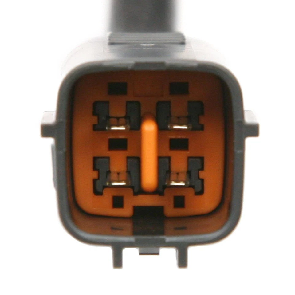 Sensor de oxígeno para Mazda 6 2003-2005 2,3 L 4 cilindros 2004 Delphi ES20375 Foto 2 de 4