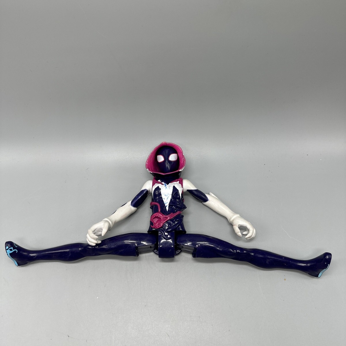 アメコミ MARVELLEGENDS PHAGE GHOST-SPIDER SET Amazon.com: Marvel Hasbro Legends Series Venom 6-inch