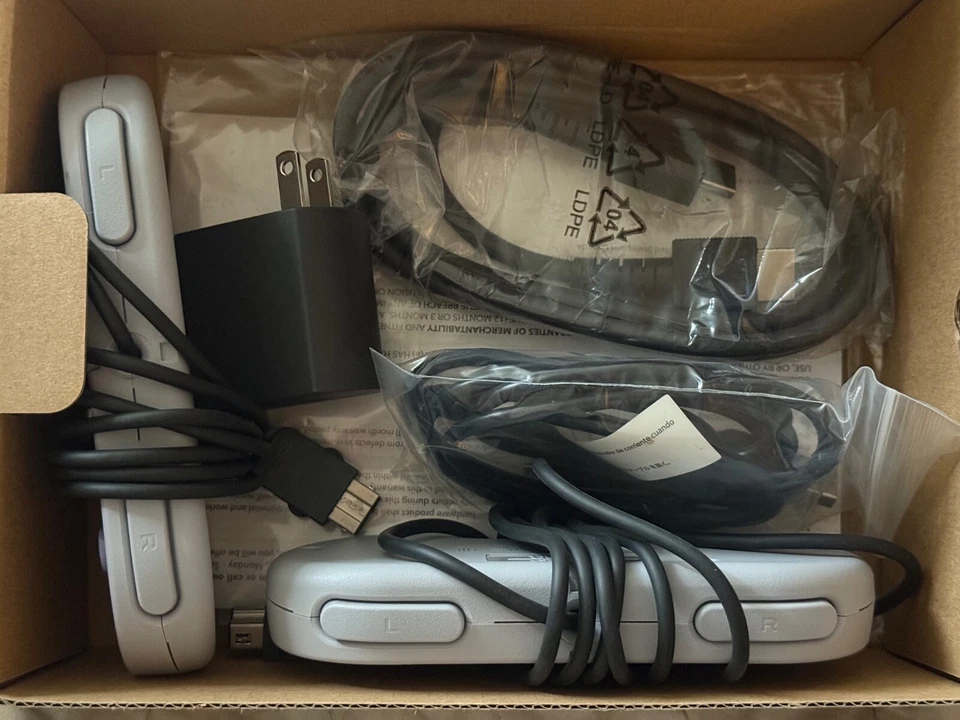 Nintendo Entertainment System NES Classic Edition Console BNNU ***AUTHENTIC*** - Image 4 of 4