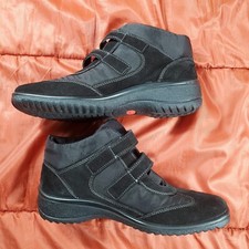 ARA Marion Women's Size 7.5 GORE-TEX® Hook & Loop Strap Boot MSRP: $179.95