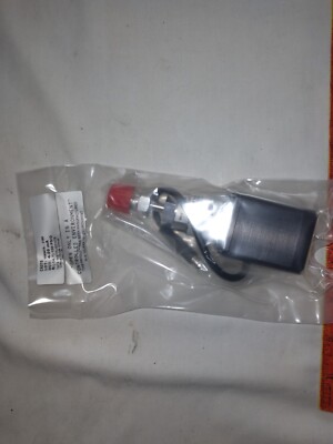 Data Instruments Critical Fluids Group, Pressure Transducer  CX075 .. sealed 