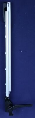 BRACCETTO A COMPASSO DX DA 300 MM PER FINESTRE POLIFIX SENZA MANIGLIA BRACCETTO A COMPASSO DX DA 300 MM PER FINESTRE POLIFIX SENZA MANIGLIA