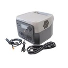 EcoFlow River 2 Max Portable Power Station 512Wh Lfp Generator w/ Cables