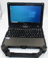 Getac V110 G3 i5-6200U 16GB 1TB SSD Rugged TouchSCR Webcam GPS WWAN Build Yours!