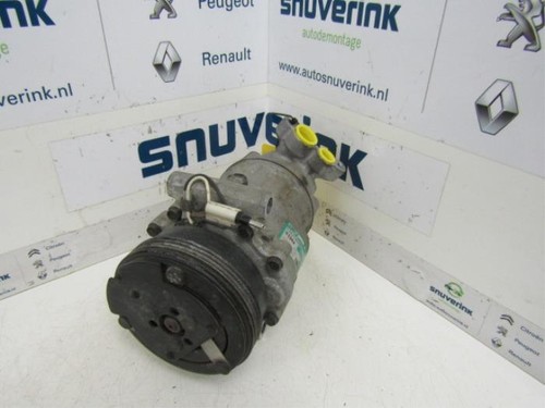 Klimakompressor Renault Twingo I C06 8200037058 P8927646
