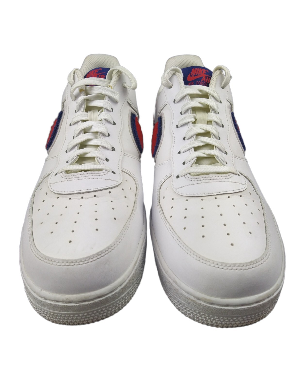 nike air force 1 07 lv8 chenille swoosh