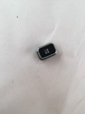 Genuine Sydney N295 - Black - Replacement Home Button