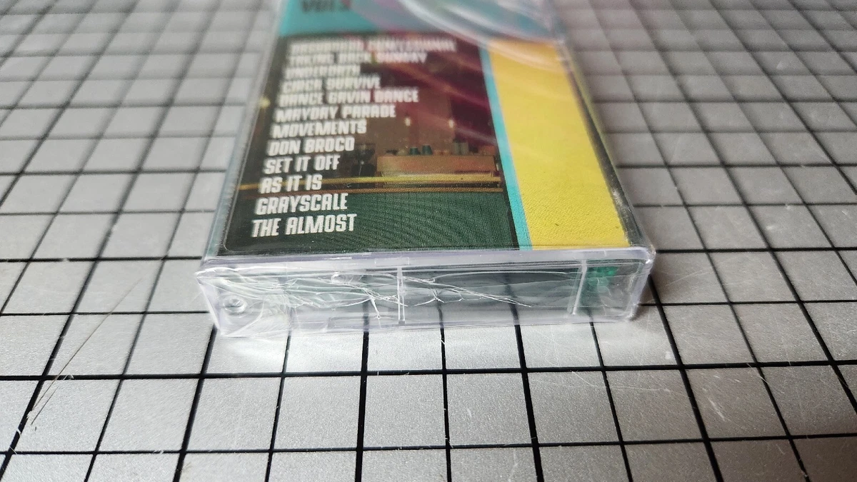 Punk Goes Acoustic 2