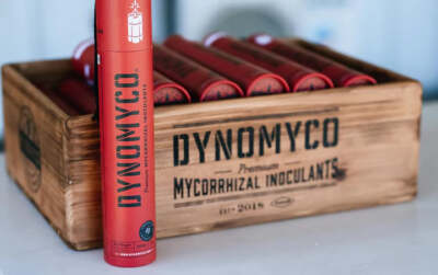 DYNOMYCO PURE MYCORRHIZAL INOCULANT ORGANIC ROOT ENHANCER