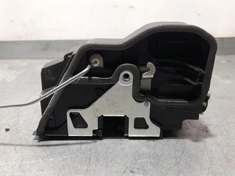 7229461 türschloss v.l. 4597443 für BMW SERIE 2 CABRIO (F23) 220I LUXURY 2014 — 第 2/4 张图片