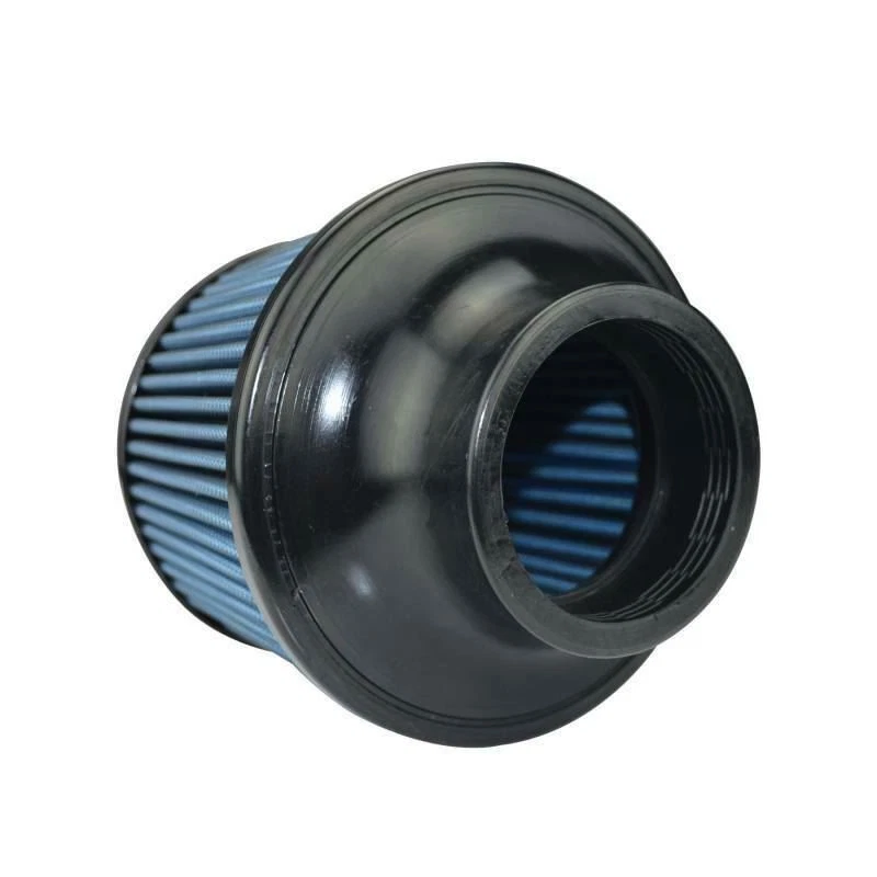 For 2001-2003 Protege 5 MP3 2.0L Injen Cold Air Intake System CAI Polished - Image 4 of 4