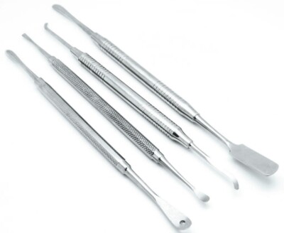 Set Elevatori Per Chirurgia Orale Ascensore Dentale Premium Più Libero
