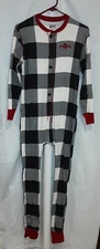 Lazy One Pajama Longjohns Women's Size XS - NWOT - D27