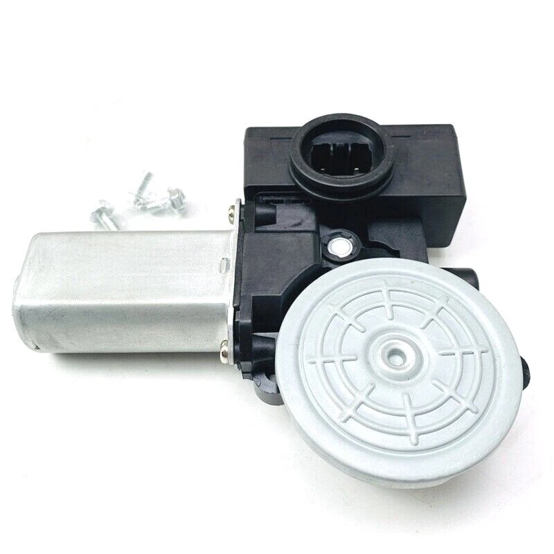 Toyota Camry Window Regulator Motor Lifter for Drivers Front suit 2002-2006 X36 - Image 3 of 4