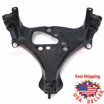Headlight Front Upper Fairing Stay Bracket Frame For Honda CBR1000RR 2008-16 New