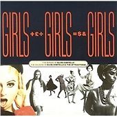 2 CD: Elvis Costello : Girls! Girls! Girls!: SONGS OF ELVIS COSTELLO rock EX/EX