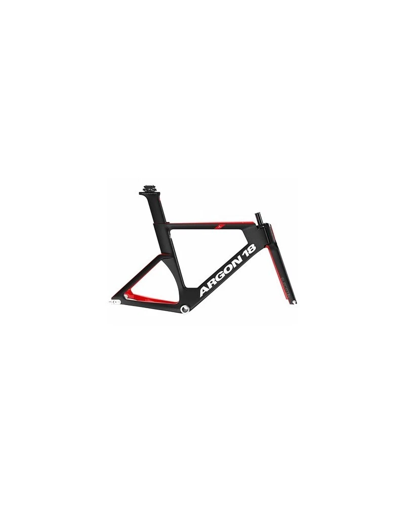 Argon 18 outlet track frame
