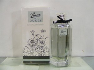 GUCCI Flora Glamorous Magnolia Eau Toilette 100 Spray | eBay