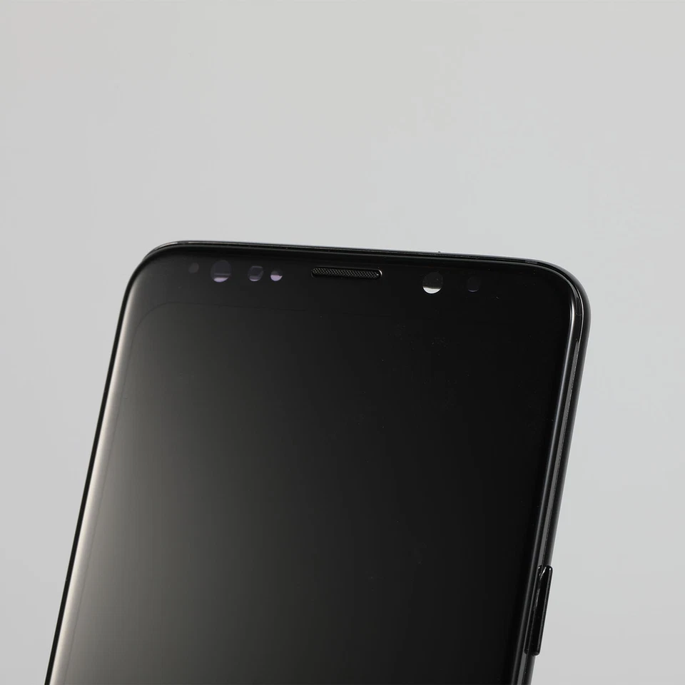 Repuesto Conjunto Pantalla Táctil Pantalla LCD Incell Para Samsung Galaxy S9 G960 Foto 3 de 4